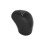 Auto si Moto - Piese auto si accesorii - Interior auto - Accesorii interior - Nuca Schimbator MERCEDES VITO W639 2003-2010, VIANO W639 2003-2010, SPRINTER 2 906 2006-2013, CRAFTER 2006-2015 6 TREPTE - Infinity.ro