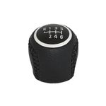 Auto si Moto - Piese auto si accesorii - Interior auto - Accesorii interior - Nuca Schimbator FIAT/PEUGEOT DUCATO/BOXER 2002-2014 6 TREPTE - Infinity.ro