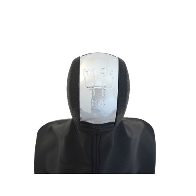 Auto si Moto - Piese auto si accesorii - Interior auto - Accesorii interior - Nuca manson schimbator auto SKODA OCTAVIA II 2004-2013, 5 TREPTE - Infinity.ro