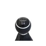 Auto si Moto - Piese auto si accesorii - Interior auto - Accesorii interior - Nuca manson schimbator auto VW TOURAN 2003-2010, 5 TREPTE - Infinity.ro