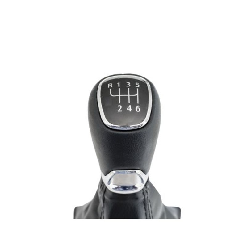 Auto si Moto - Piese auto si accesorii - Interior auto - Accesorii interior - Nuca manson schimbator auto Skoda Superb III 2013 6 Trepte - Infinity.ro