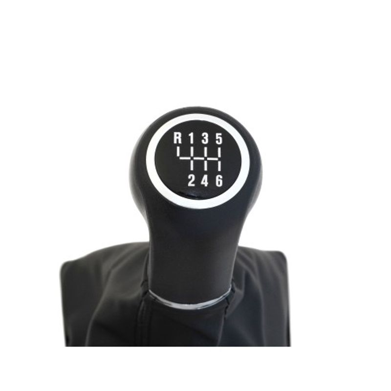 Auto si Moto - Piese auto si accesorii - Interior auto - Accesorii interior - Nuca manson schimbator auto OPEL ASTRA H/CORSA D 2004-2009 cu 6 viteze - Infinity.ro