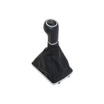 Auto si Moto - Piese auto si accesorii - Interior auto - Accesorii interior - Nuca manson schimbator auto OPEL ASTRA H/CORSA D 2004-2009 cu 5 viteze - Infinity.ro