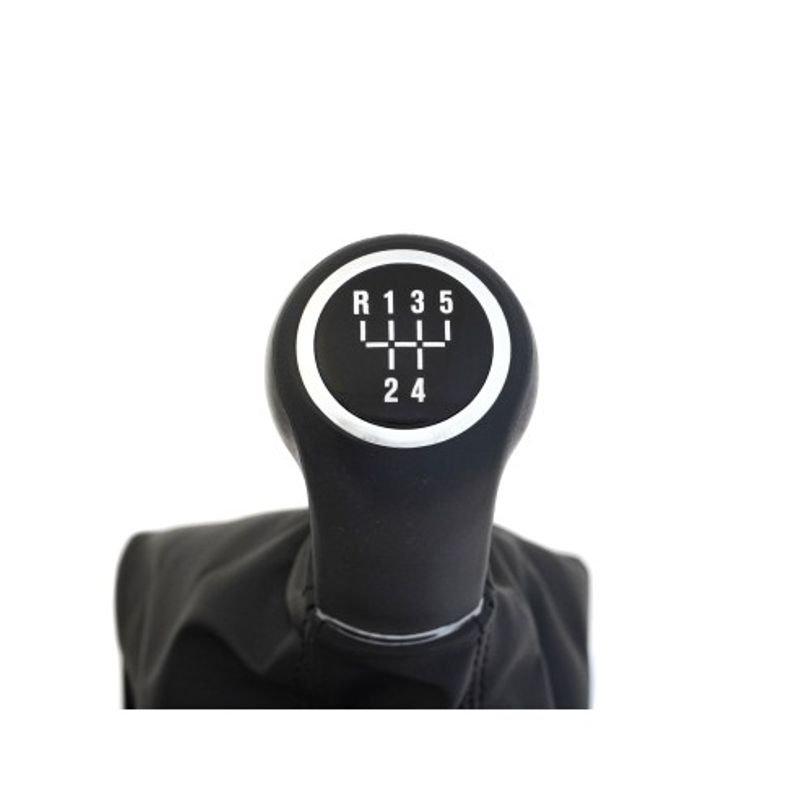 Auto si Moto - Piese auto si accesorii - Interior auto - Accesorii interior - Nuca manson schimbator auto OPEL ASTRA H/CORSA D 2004-2009 cu 5 viteze - Infinity.ro