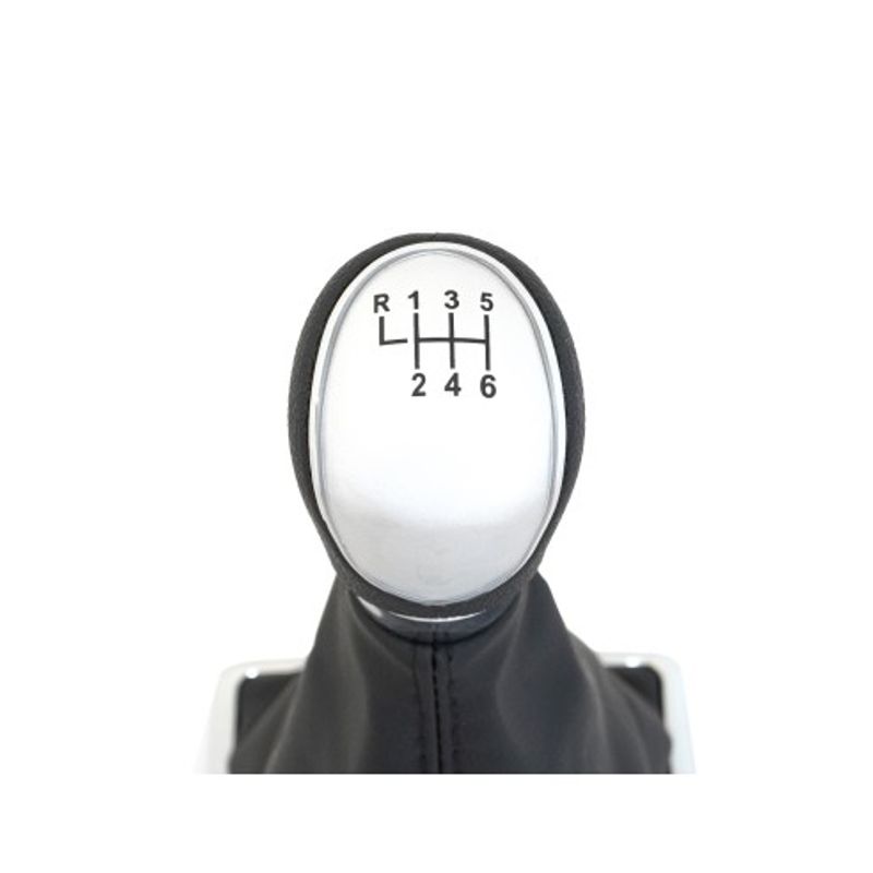 Auto si Moto - Piese auto si accesorii - Interior auto - Accesorii interior - Nuca manson schimbator auto FORD FOCUS 3 2011- 6 TREPTE - Infinity.ro