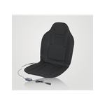 Auto si Moto - Intretinere auto - Huse auto - Husa scaun auto cu incalzire 12V 96x48cm - Infinity.ro