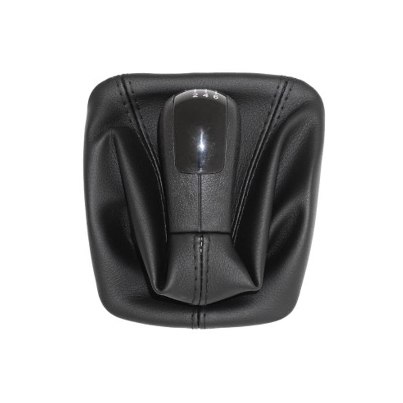 Auto si Moto - Piese auto si accesorii - Interior auto - Accesorii interior - Nuca manson schimbator auto SKODA OCTAVIA II 2004-2013 cu 6 viteze - Infinity.ro