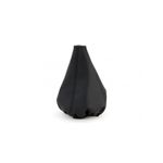 Auto si Moto - Piese auto si accesorii - Interior auto - Accesorii interior - Manson schimbator viteza universal din piele ecologica - Infinity.ro