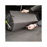 Auto si Moto - Piese auto si accesorii - Interior auto - Accesorii interior - Organizator portbagaj 55 x 39.5 x 26 cm - Infinity.ro