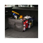 Auto si Moto - Piese auto si accesorii - Interior auto - Accesorii interior - Organizator portbagaj 55 x 39.5 x 26 cm - Infinity.ro