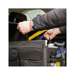 Auto si Moto - Piese auto si accesorii - Interior auto - Accesorii interior - Organizator portbagaj 55 x 39.5 x 26 cm - Infinity.ro