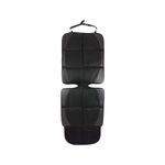 Auto si Moto - Intretinere auto - Huse auto - Husa protectie pentru scaunul auto copii cu buzunare - Infinity.ro