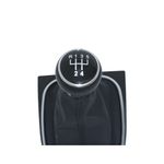 Auto si Moto - Piese auto si accesorii - Interior auto - Accesorii interior - Nuca manson schimbator auto VW JETTA 7 2005  5 Trepte - Infinity.ro