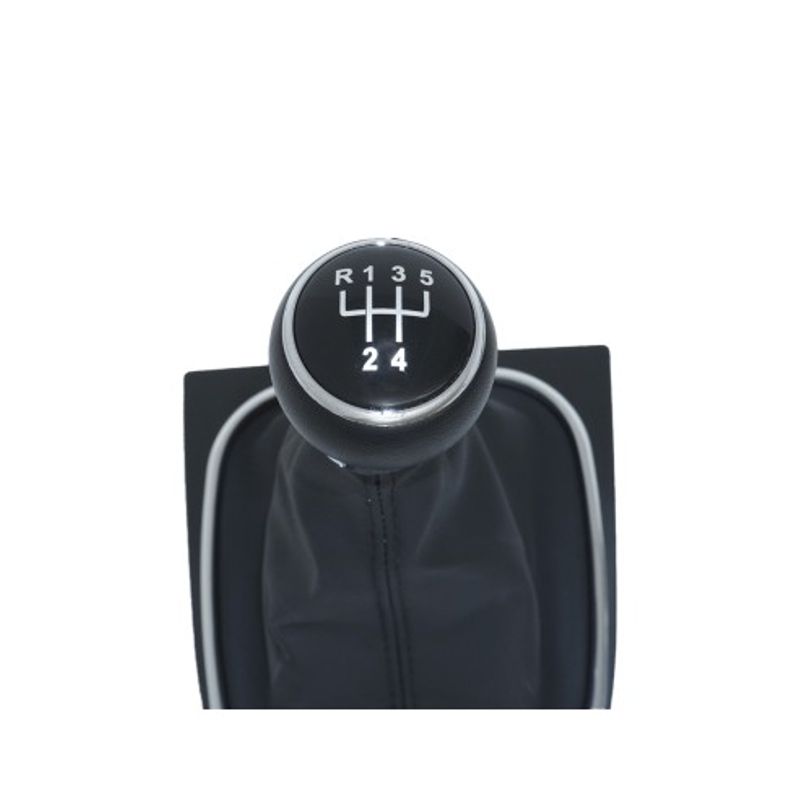 Auto si Moto - Piese auto si accesorii - Interior auto - Accesorii interior - Nuca manson schimbator auto VW JETTA 7 2005  5 Trepte - Infinity.ro