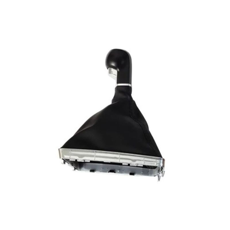 Auto si Moto - Piese auto si accesorii - Interior auto - Accesorii interior - Nuca schimbator cu manson Opel Astra H, 5 viteze - Infinity.ro