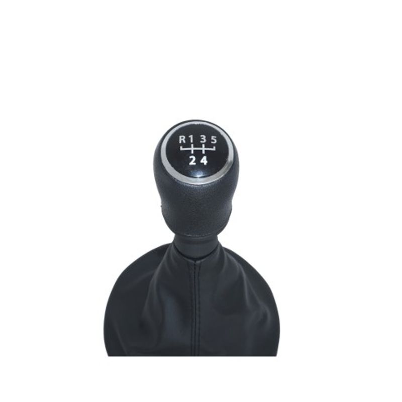 Auto si Moto - Piese auto si accesorii - Interior auto - Accesorii interior - Nuca manson schimbator auto VW TRANSPORTER T5, T6 2003-2015 cu 5 viteze - Infinity.ro