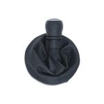 Auto si Moto - Piese auto si accesorii - Interior auto - Accesorii interior - Nuca manson schimbator auto VW TRANSPORTER T5, T6 2003-2015 cu 5 viteze - Infinity.ro