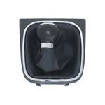 Auto si Moto - Piese auto si accesorii - Interior auto - Accesorii interior - Nuca manson schimbator auto VW JETTA 7 2005  5 Trepte - Infinity.ro