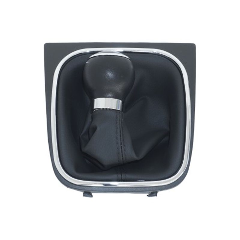 Auto si Moto - Piese auto si accesorii - Interior auto - Accesorii interior - Nuca manson schimbator auto VW JETTA 7 2005  5 Trepte - Infinity.ro