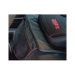 Auto si Moto - Intretinere auto - Huse auto - Husa protectie pentru scaunul auto copii cu buzunare - Infinity.ro