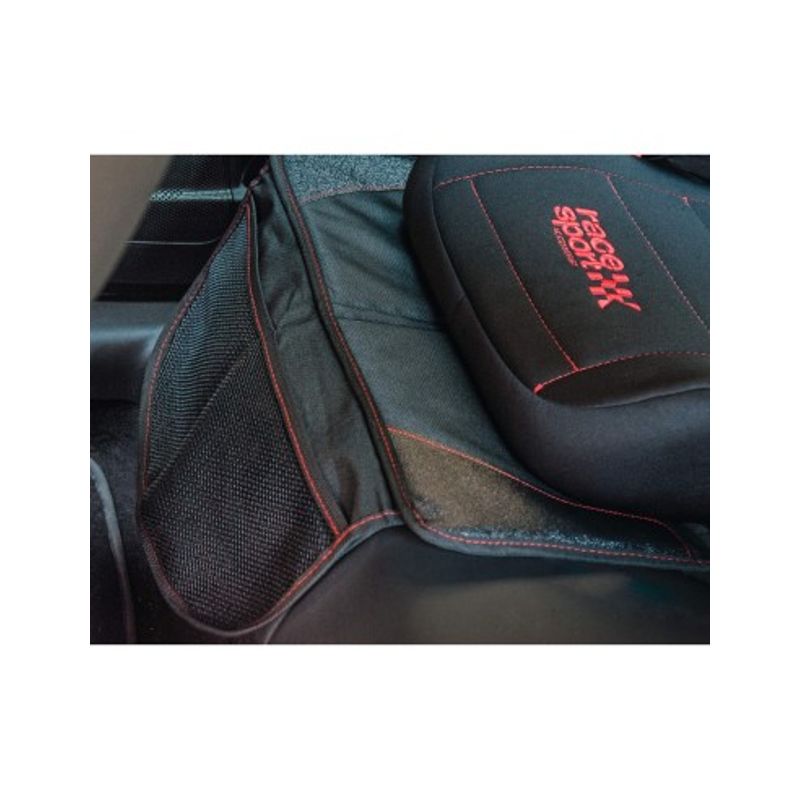 Auto si Moto - Intretinere auto - Huse auto - Husa protectie pentru scaunul auto copii cu buzunare - Infinity.ro