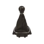 Auto si Moto - Piese auto si accesorii - Interior auto - Accesorii interior - Nuca schimbator cu manson VW Golf VI, Jetta - Infinity.ro