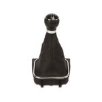 Auto si Moto - Piese auto si accesorii - Interior auto - Accesorii interior - Nuca schimbator cu manson VW Golf VI, Jetta - Infinity.ro