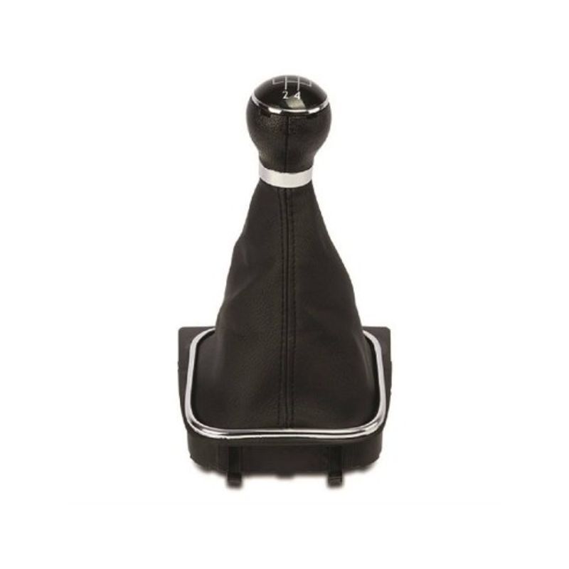 Auto si Moto - Piese auto si accesorii - Interior auto - Accesorii interior - Nuca schimbator cu manson VW Golf VI, Jetta - Infinity.ro