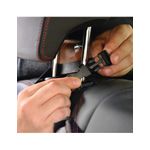 Auto si Moto - Intretinere auto - Huse auto - Husa protectie pentru scaunul auto copii cu buzunare - Infinity.ro