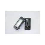 Auto si Moto - Piese auto si accesorii - Caroserie - Faruri, stopuri si proiectoare - Lampi numar led Audi A1, A6, A7, TT/TTS, RS5, TTRS - Infinity.ro