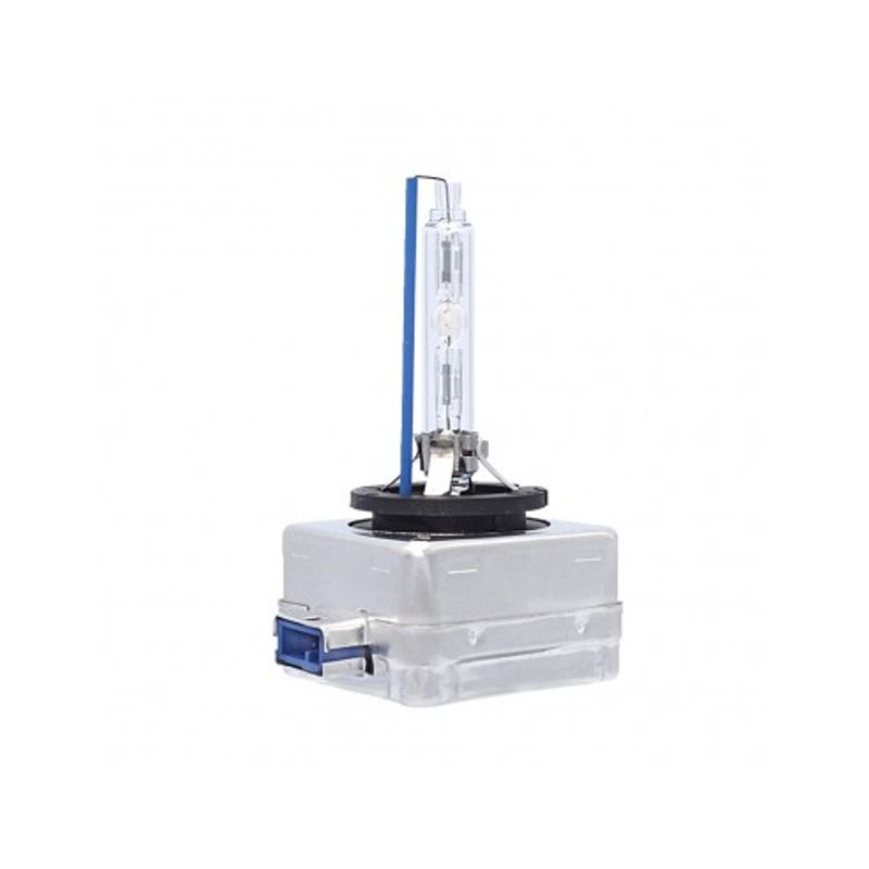 Auto si Moto - Electrice auto - Iluminare si semnalizare - Becuri auto - Bec Xenon D8S 25W 6000k Super Vision - Infinity.ro