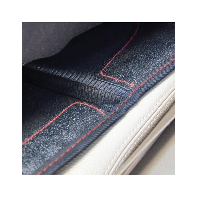 Auto si Moto - Intretinere auto - Huse auto - Husa protectie pentru scaunul auto copii cu buzunare - Infinity.ro