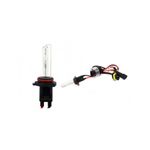 Auto si Moto - Electrice auto - Iluminare si semnalizare - Becuri auto - Bec xenon HB4 (9006)35W - 55W 8000k 55W - Infinity.ro