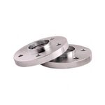 Auto si Moto - Piese auto si accesorii - Piese auto - Tuning - Set doua distantiere roti auto 5x120 pe 16mm 74.1  plus prezoane M14x1.50 pentru BMW - Infinity.ro