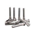 Auto si Moto - Piese auto si accesorii - Piese auto - Tuning - Set doua distantiere roti auto 5x108 pe 20mm 63.4 plus prezoane M12 pentru Ford , Volvo, Jaguar - Infinity.ro