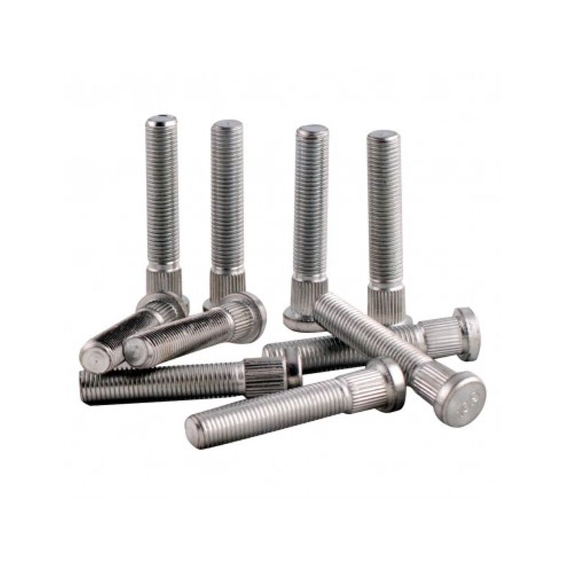 Auto si Moto - Piese auto si accesorii - Piese auto - Tuning - Set doua distantiere roti auto 5x108 pe 20mm 63.4 plus prezoane M12 pentru Ford , Volvo, Jaguar - Infinity.ro