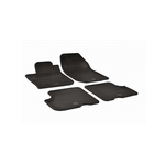 Auto si Moto - Piese auto si accesorii - Interior auto - Accesorii interior - Set covorase auto din cauciuc tip tavita Dacia LOGAN, SANDERO, DUSTER ,MCVUmbrella - Infinity.ro