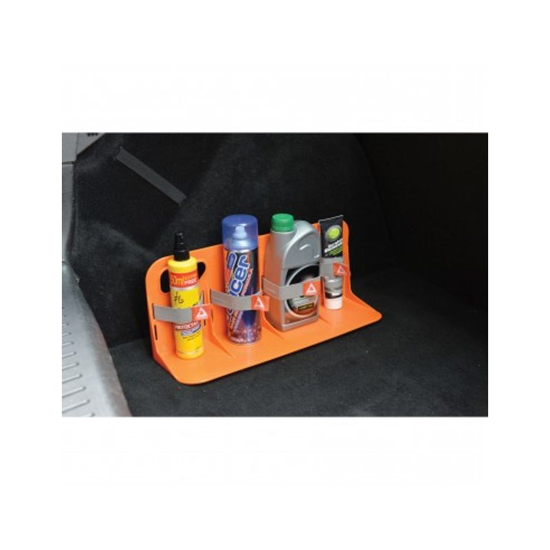 Auto si Moto - Piese auto si accesorii - Interior auto - Accesorii interior - Curele rapide pentru Organizatoare Stayhold 2buc - Infinity.ro