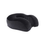 Auto si Moto - Piese auto si accesorii - Interior auto - Accesorii interior - Perna de calatorie cu spuma de memore  CAR+ - Infinity.ro