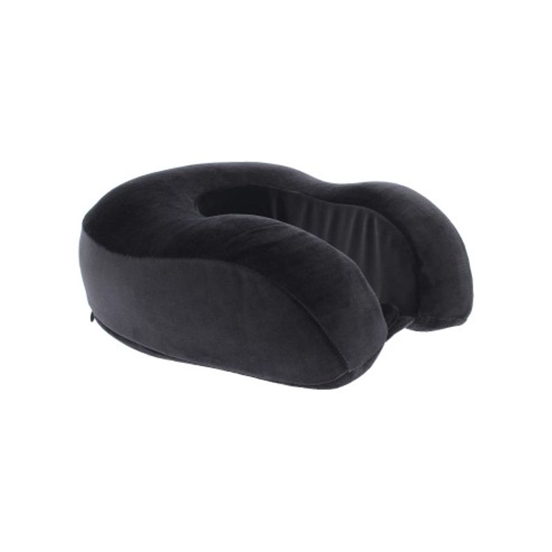 Auto si Moto - Piese auto si accesorii - Interior auto - Accesorii interior - Perna de calatorie cu spuma de memore  CAR+ - Infinity.ro