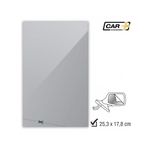 Auto si Moto - Piese auto si accesorii - Caroserie - Ornamente exterior auto - Kit de reparare a oglinzii retrovizoare 25,3 x 17,8cm - Infinity.ro