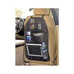 Auto si Moto - Piese auto si accesorii - Interior auto - Accesorii interior - Organizator depozitare pentru spatele scaunului auto - Infinity.ro