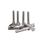 Auto si Moto - Piese auto si accesorii - Piese auto - Tuning - Set doua distantiere roti auto 5x108 - 20mm 60.1 plus prezoane M14x1.50 pentru Renault - Infinity.ro