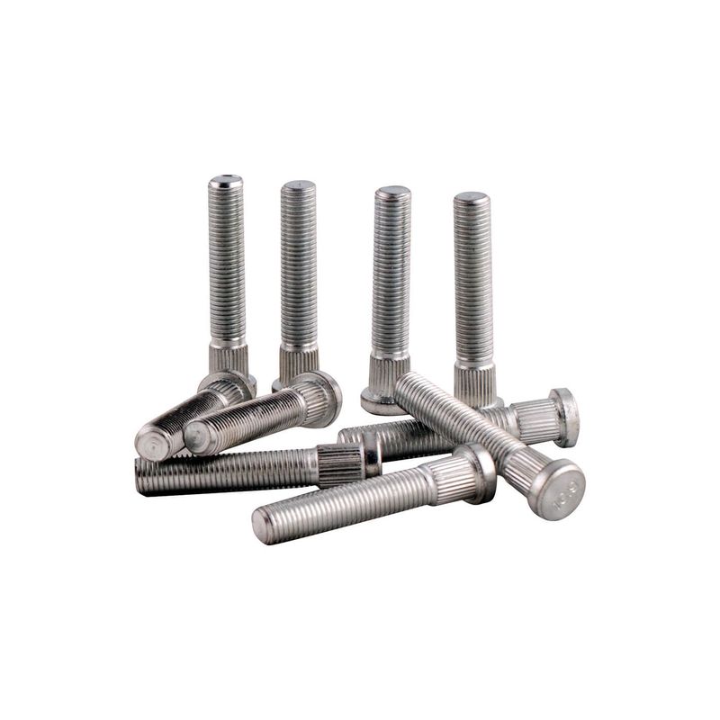 Auto si Moto - Piese auto si accesorii - Piese auto - Tuning - Set doua distantiere roti auto 5x108 - 20mm 60.1 plus prezoane M14x1.50 pentru Renault - Infinity.ro