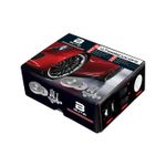 Auto si Moto - Piese auto si accesorii - Piese auto - Tuning - Set doua distantiere roti auto 5x108 - 20mm 60.1 plus prezoane M14x1.50 pentru Renault - Infinity.ro