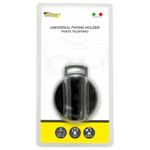 Auto si Moto - Piese auto si accesorii - Interior auto - Bord si accesorii - Suport auto telefon universal Bottari - Infinity.ro