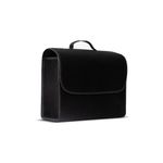 Auto si Moto - Piese auto si accesorii - Interior auto - Accesorii interior - Geanta depozitare portbagaj Carpassion L 33.5X15X31 cm - Infinity.ro