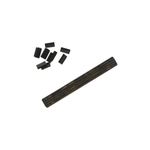 Auto si Moto - Piese auto si accesorii - Caroserie - Ornamente exterior auto - Set 2 Paravanturi auto fata Volkswagen Tiguan (2016-) - Infinity.ro