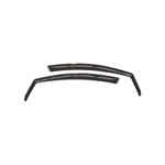 Auto si Moto - Piese auto si accesorii - Caroserie - Ornamente exterior auto - Set 2 Paravanturi auto fata Dacia Sandero (Sandero Stepway) (2021-), Jogger (2022-) - Infinity.ro