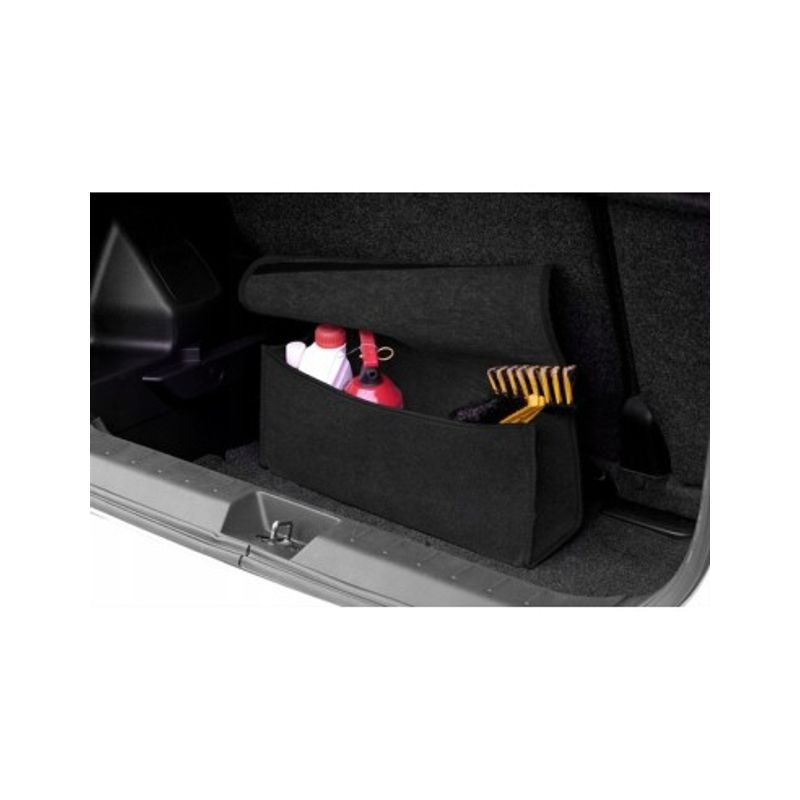 Auto si Moto - Piese auto si accesorii - Interior auto - Accesorii interior - Geanta depozitare portbagaj Carpassion L 33.5X15X31 cm - Infinity.ro